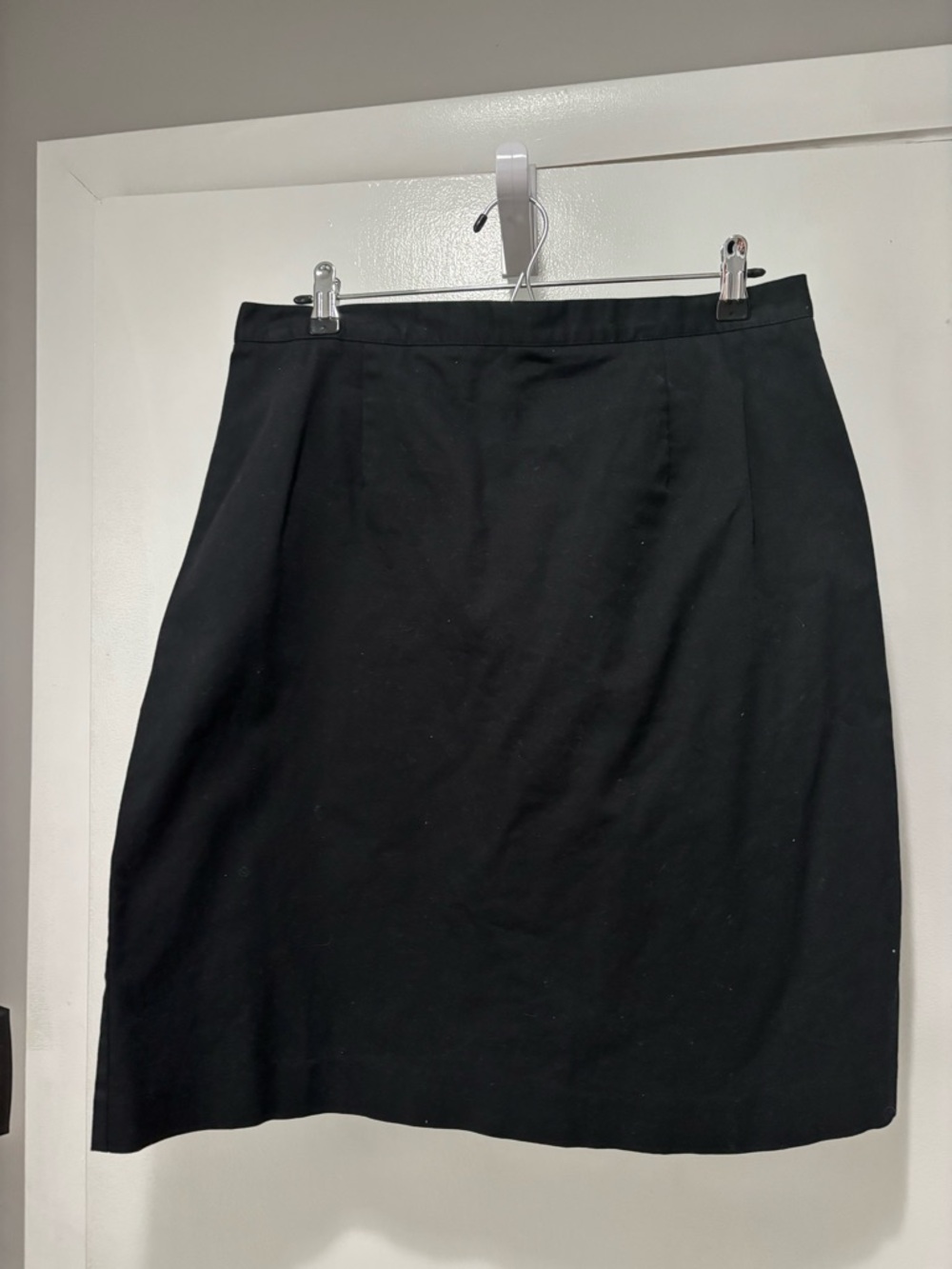NYC Design Co Women's Black Pencil Skirt Size 16
